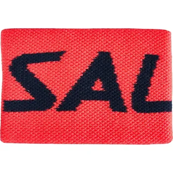 Salming Wristband Mid Potítko námořnická modrá / červená