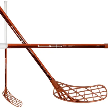 Florbal Zone floorball Air/One UD Concept 29 Thin Copper Florbalová hůl bílá / měděná, Levá (levá ruka dole), 96cm (=106cm)