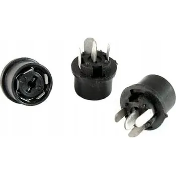 vypínač a zásuvka Anténní zásuvka do skříně