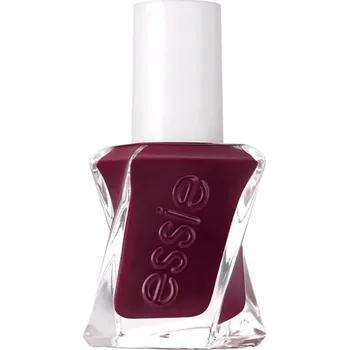 Lak na nehty Essie Gel Couture Gel Nail Polish gelový lak na nehty 13,5 ml, 370 Model Clicks