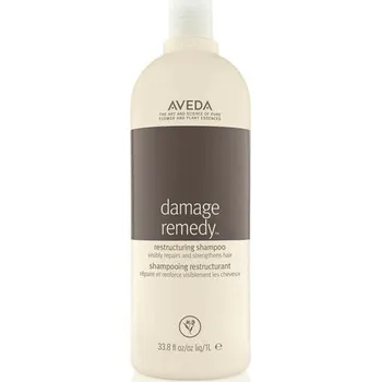 Šampon Aveda Damage Remedy Restructuring Shampoo šampon pro poškozené vlasy 1 l