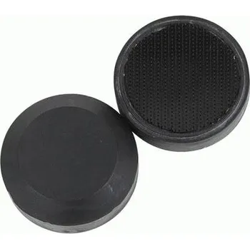 Florbalový chránič Tempish Reaper Circle S Náhradní chránič na palec černá