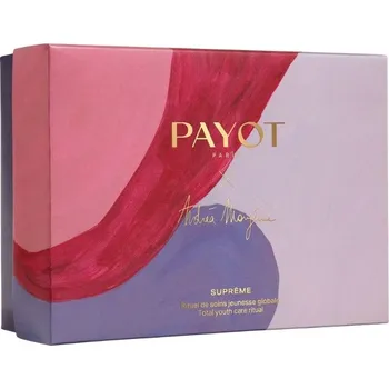 Kosmetická sada Payot Total Youth Care Ritual sada pro péči o pleť - limitovaná edice 1 ks