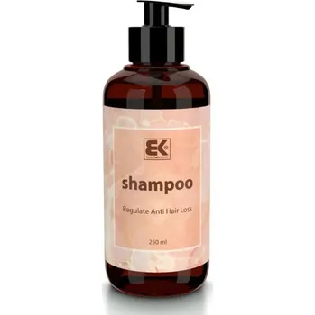 Šampon Brazil Keratin Anti Hair Loss Shampoo šampon pro stimulaci růstu vlasů 250 ml