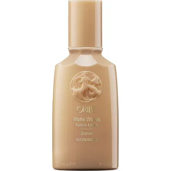 Stylingový přípravek Oribe Matte Waves Texture Lotion matující emulze pro plážový efekt 100 ml