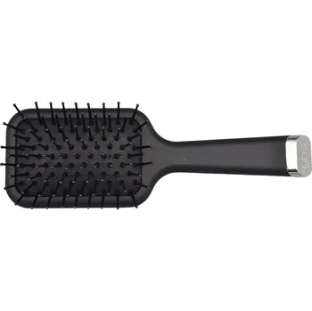 kartáč na vlasy ghd Mini All-Rounder - Mini Paddle Brush mini plochý kartáč na vlasy Černá