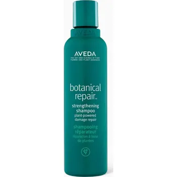 Šampon Aveda Botanical Repair Strengthening Shampoo šampon pro opravu poškozených vlasů 200 ml