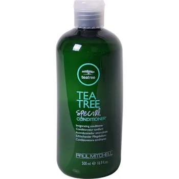 Paul Mitchell Tea Tree Special Conditioner povzbuzující kondicionér 500 ml