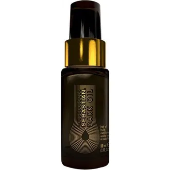 Vlasová regenerace Sebastian Dark Oil Elixir stylingový olej 30 ml