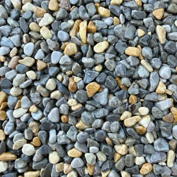 Kamenný koberec Báča Beton Kamenný koberec na stěnu Norway Frakce: Hrubá (4 – 8 mm), vydatnost setu 2,6 m², Doporučené použití v: interiéru - akrylátové pojivo