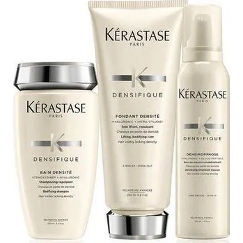 Kosmetická sada Kérastase Densifique Set I. sada pro obnovu hustoty vlasů