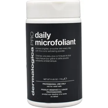 Pleťový peeling Dermalogica Daily Microfoliant jemný exfoliační pudr 170 g