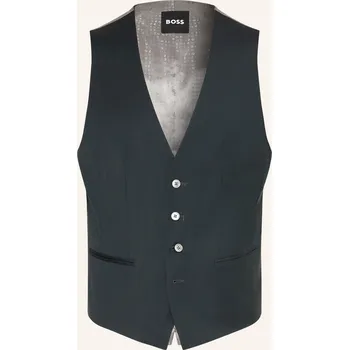 Pánská bunda Boss Pánské Sako Huge Slim Fit, 348 open green, 58