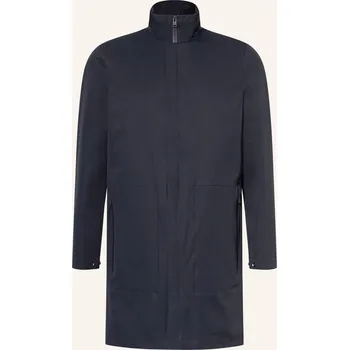 Pánský zimní kabát Woolrich Pánský Kabát 2 V 1, tmavě modrá, 56