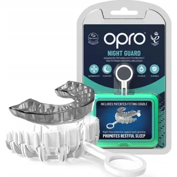 Chránič zubu Chránič zubů Opro Night