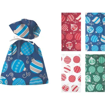 MFP sáček vánoční 20x35cm Joy 5800801