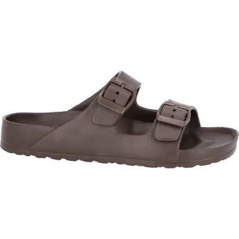 Dámská móda Protetika - šľapky T 18 EVA moka Veľkosť: 37