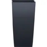 Květináč Urbi Large tmavě šedý, varianta 40 cm