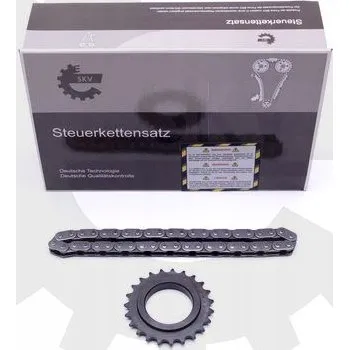 Posilovač řízení ESEN SKV 21SKV100 Sada řetězu, pohon olejového čerpadla