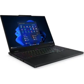 Notebook Lenovo Legion 5-15 - Ryzen AI 7 350 15,1''-WQXGA-OLED-165Hz 64GB 2TB + 2TB Windows 11 Pro RTX5070
