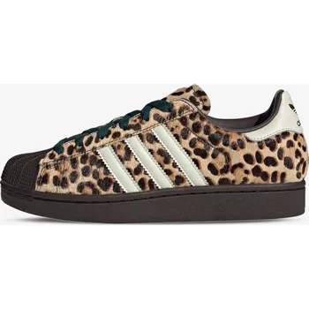 Dámská obuv Dámské tenisky adidas Superstar II EUR 39 1/3 705836