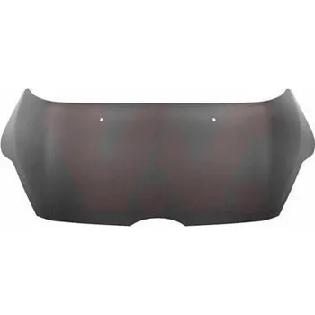 Kapota Kapota motoru VAN WEZEL 1807660