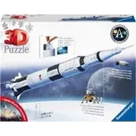 RAVENSBURGER 2411545 vesmírná raketa