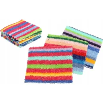 Utěrka Ravi hrubá Utěrka 13x12 cm