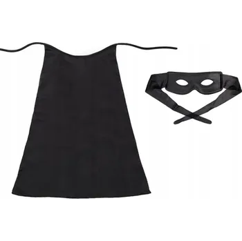 Karnevalový kostým Kostým Zorra costume_pl pl vel. 12 8