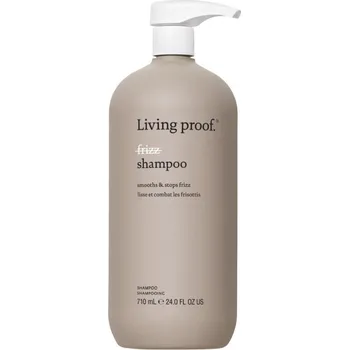 Šampon Living proof. Frizz Shampoo šampon proti krepatění 710 ml