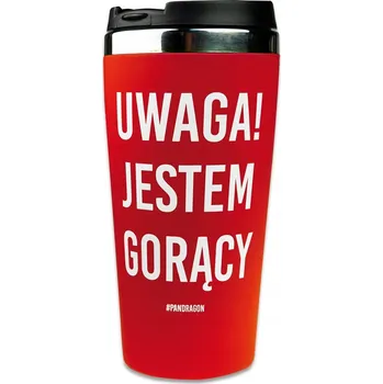 Termohrnek Termohrnek PAN Dragon 1 l