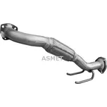 Výfuková trubka ASMET 07.253