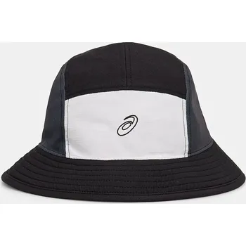 Klobouk Klobouk Asics 3013B332 černá 99X, vel. M
