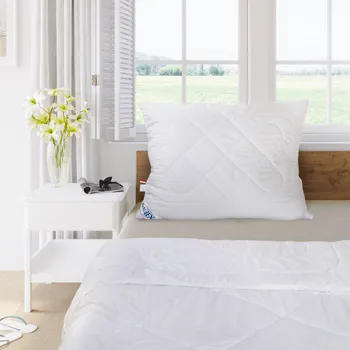 přikrývka Kvalitex Přikrývka z dutého vlákna Luxus plus letní 240x220cm