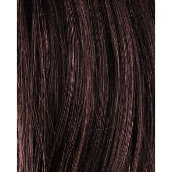 Paruka Modixx by Ellen Wille paruka Stella Mono Part ***// high heat fiber Odstín: dark chocolate mix
