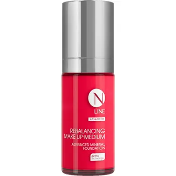 Make-up Neauvia Rebalancing Make Up Medium