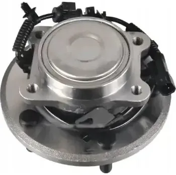 Zavěšení kol Febi Bilstein 174495 Sada ložisek kola