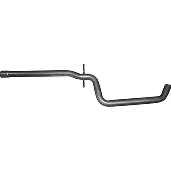 Přední díl výfuku Výfuková trubka Novak 22.902