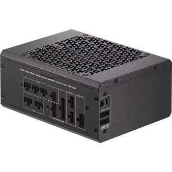 CORSAIR iCUE LINK HXi SHIFT 1200W 80+ PLATINUM