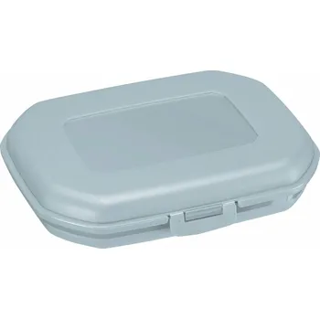 Svačinový box Westmark Box na svačinu MINI, 300 ml, modrá