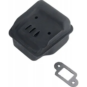 TLUMIČ VÝFUKU PRO PILU STIHL 021 023 025 MS210 MS230 MS250