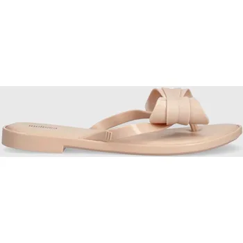 Dámské žabky Žabky Melissa MELISSA FLIP FLOP SLIM V AD M.35748.AU006 růžová 30X, EUR 39