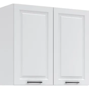 FALCO Kuchyňská skříňka Provance G60 2D H72 výška 72 cm Dřevo: FAF-bílý mat