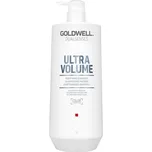 Goldwell Dualsenses Ultra Volume Bodifying Shampoo gelový šampon pro normální a jemné vlasy 1 l