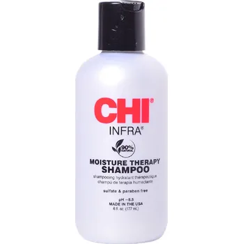 Šampon CHI Infra Shampoo silně hydratační šampon 177 ml