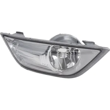 Mlhový světlomet Pravé přední mlhové světlo Ford Mondeo IV (BA7) 10-15 HELLA