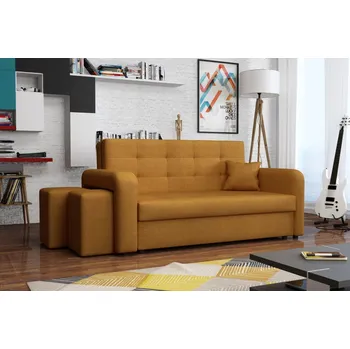 Pohovka FALCO Pohovka Viva Home III mango