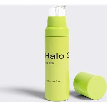 Pleťové sérum Copenhagen Grooming — Halo 22 (30 ml)