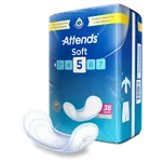 Attends Soft 5 38 ks