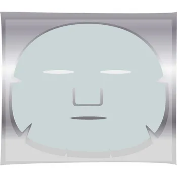 Pleťová maska Brazil Keratin Collagen Mask kolagenová vypínací maska 1 ks